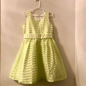 Gymboree Girls Dress
